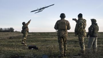 США и Франция помогают Украине наносить удары по территории РФ – FT