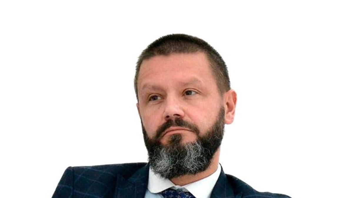 Конрад Рэнкас: Россию ныне атакует та же международная коалиция, которая поддерживала Гитлера против СССР