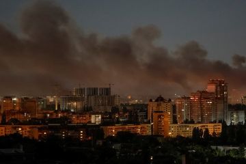 Reuters: Россия якобы применила северокорейскую ракету для удара по Украине