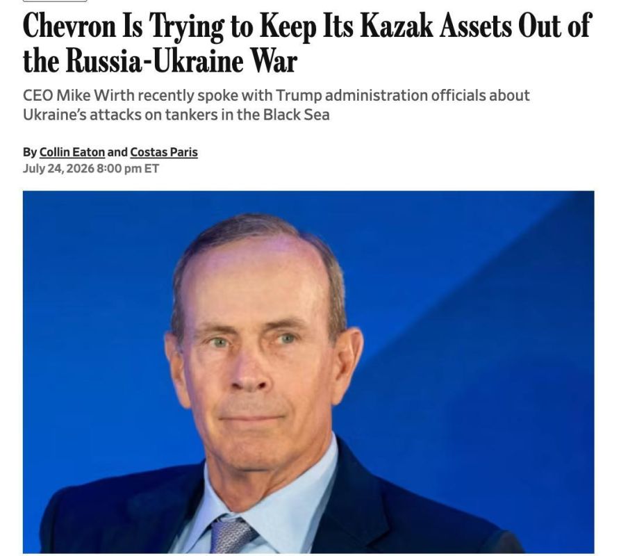 Надежда на благоразумие ВСУ