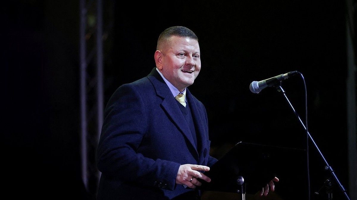 Пиаром Залужного к возможным выборам на Украине займется Британия: что известно