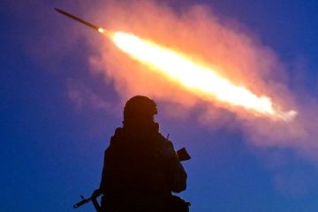 На Украине заявили о начале серийного производства российских «Бандеролей»