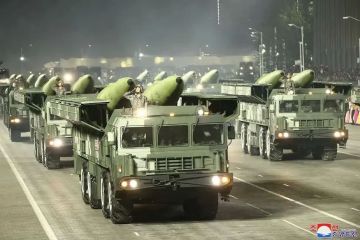 После долгого перерыва Россия вновь стала применять северокорейские баллистические ракеты для ударов по Украине, заявил Зеленский