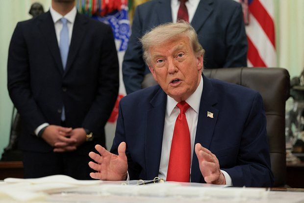 Чепа: Призвав Киев завершить конфликт с Россией, Трамп заявил о приоритетах Вашингтона