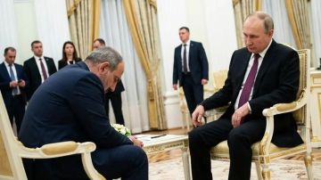 Главное к вечеру 30 июля. Армения затребовала денег за русское добро. Павел Дуров* - в новом статусе
