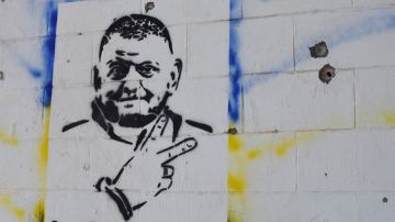 Украина находится накануне большого шухера