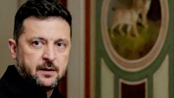 Визит в Белый дом нужен был Зеленскому только ради пиара и повестки, заявил политконсультант