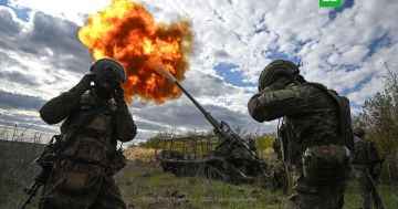 ВС РФ нанесли ночной массированный удар по военным объектам в Киеве и Львове