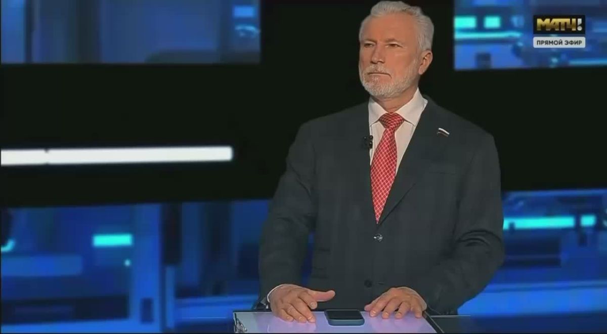 Алексей Журавлев: В эфире программы «Место встречи» на телеканале «Матч ТВ», 30.07.2026
