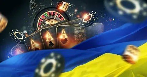 Онлайн-казино кормят ВСУ. А реклама – из каждого утюга