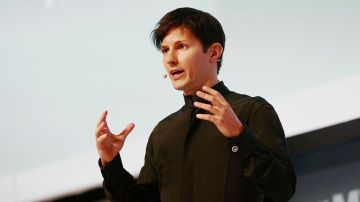Дуров останется без "крыши" и его скрутят — Геллер о рисках основателя Telegram