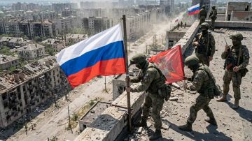 "То есть, шансов нет?": Бои в Донбассе пошли не по плану. Пришлось признать - "Константиновку придётся оставить"