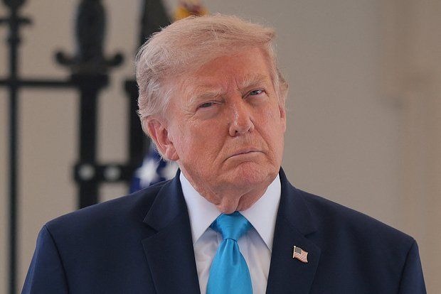 Трамп: США стремятся к миру на Украине