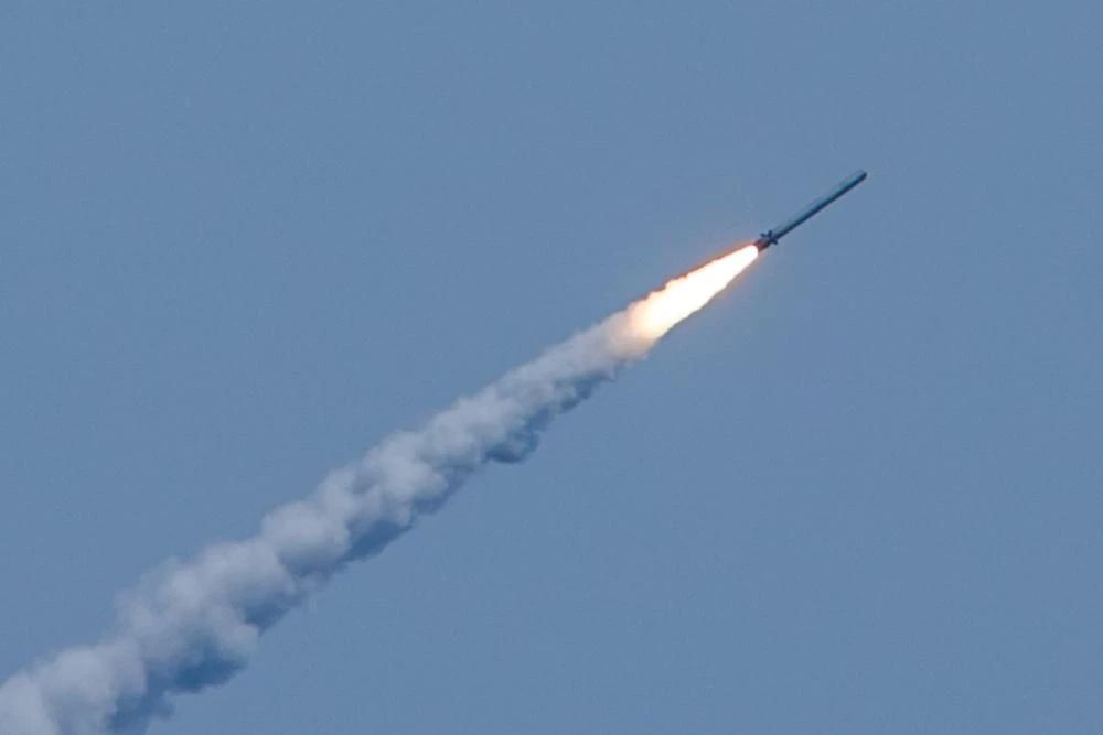 Россия уничтожила американский завод дронов в Киеве