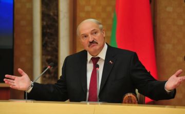 Не лезь поперёд батьки: Офис Зеленского грозит Лукашенко «уголовкой»