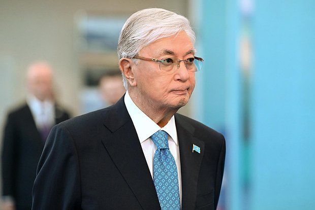Политолог Шибутов: У Казахстана отсутствуют рычаги давления на Россию и Украину