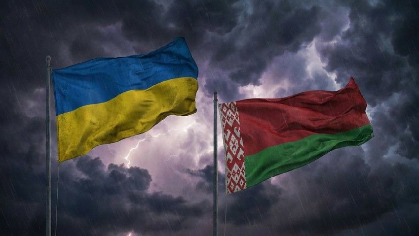 Депутат Чепа назвал провокации Киева против Белоруссии игрой с огнём