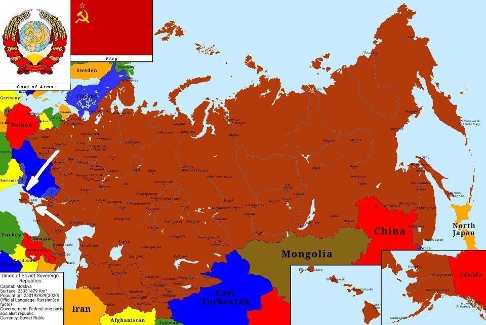 Референдум 1991 года в Крыму