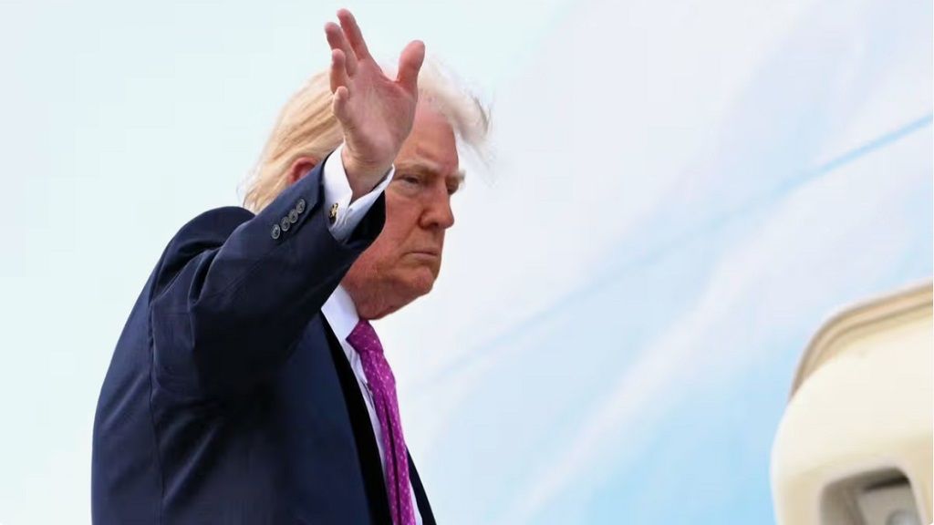 Трамп охладел к идее производства Patriot на Украине
