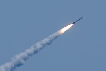 Россия уничтожила американский завод дронов в Киеве