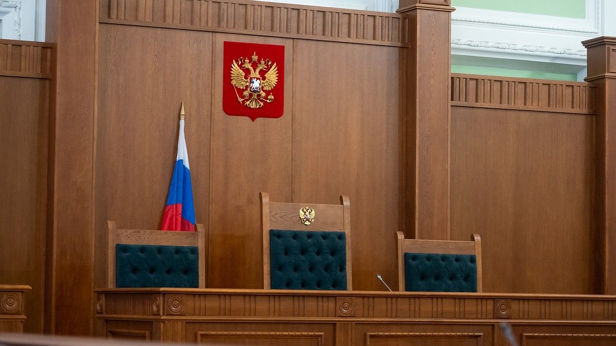 Собиравший сведения о предприятиях ВПК для Украины арестован на два месяца