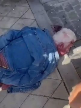 На Украине объявили о «предотвращении покушения» на главаря нацистского батальона «Хартия»* Игоря Оболенского