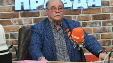 Бортко отреагировал на заочное обвинение СБУ против него: «Волнует как прошлогодний снег»