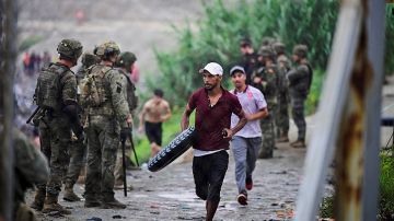 ЕС получил второй фронт: Пока Европа воевала на Украине, у нее начали захватывать Испанию