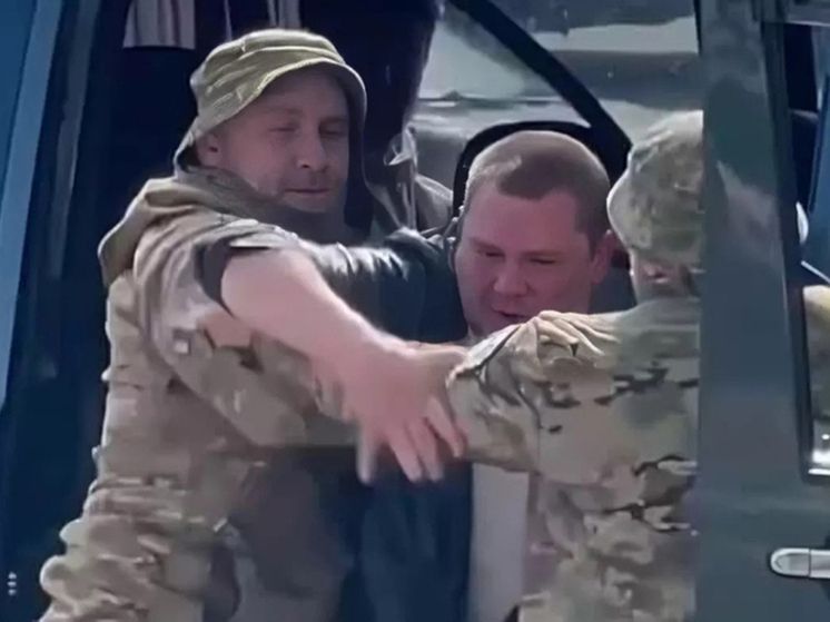 На Украине проходят обыски в зданиях ТЦК