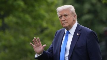 Трамп не принял решение о передаче лицензий на производство Patriot Украине