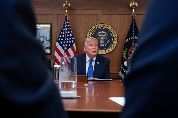 Трамп: Никто не хочет идти на уступки, но Зеленскому придется это сделать