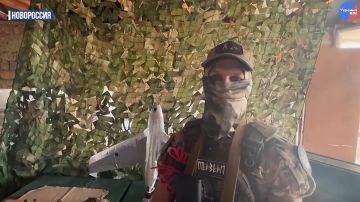 Владислав Шурыгин: Как наши «Лисы» охотятся за бандеровскими «Хорнетами», «Лютыми» и Фуриями, защищая трассу «Новороссия»
