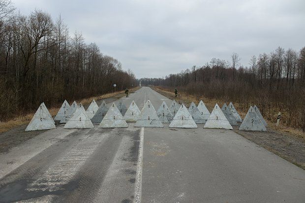 Васильев: Россия подставит свое плечо Белоруссии в случае провокаций на границе с Украиной