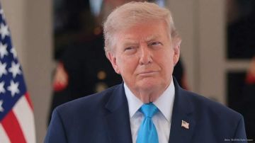 США никому не передавали технологии производства ракет Patriot, заявил Дональд Трамп