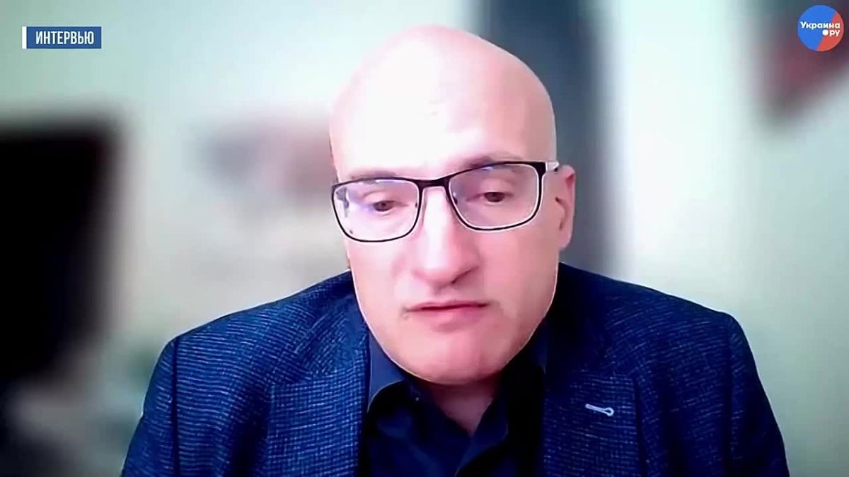Почему взаимные удары России и Украины могут привести к ядерной войне и как её предотвратить - Кашин