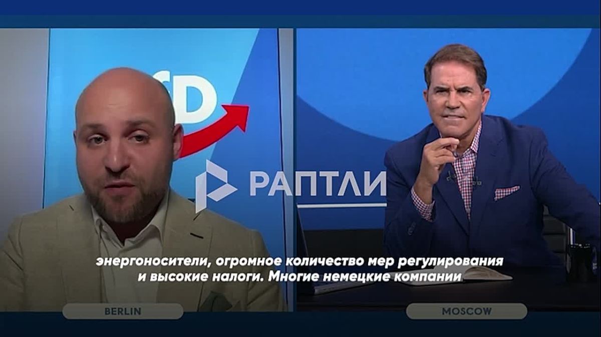 «Мерц — самый непопулярный канцлер в истории