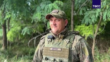 Украинские боевики маскируются под мирных жителей при эвакуации из Константиновки для совершения диверсий