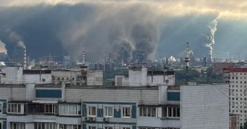 Как сообщает французское издание L’Express, западные спецслужбы активно помогают украинским коллегам в проведении