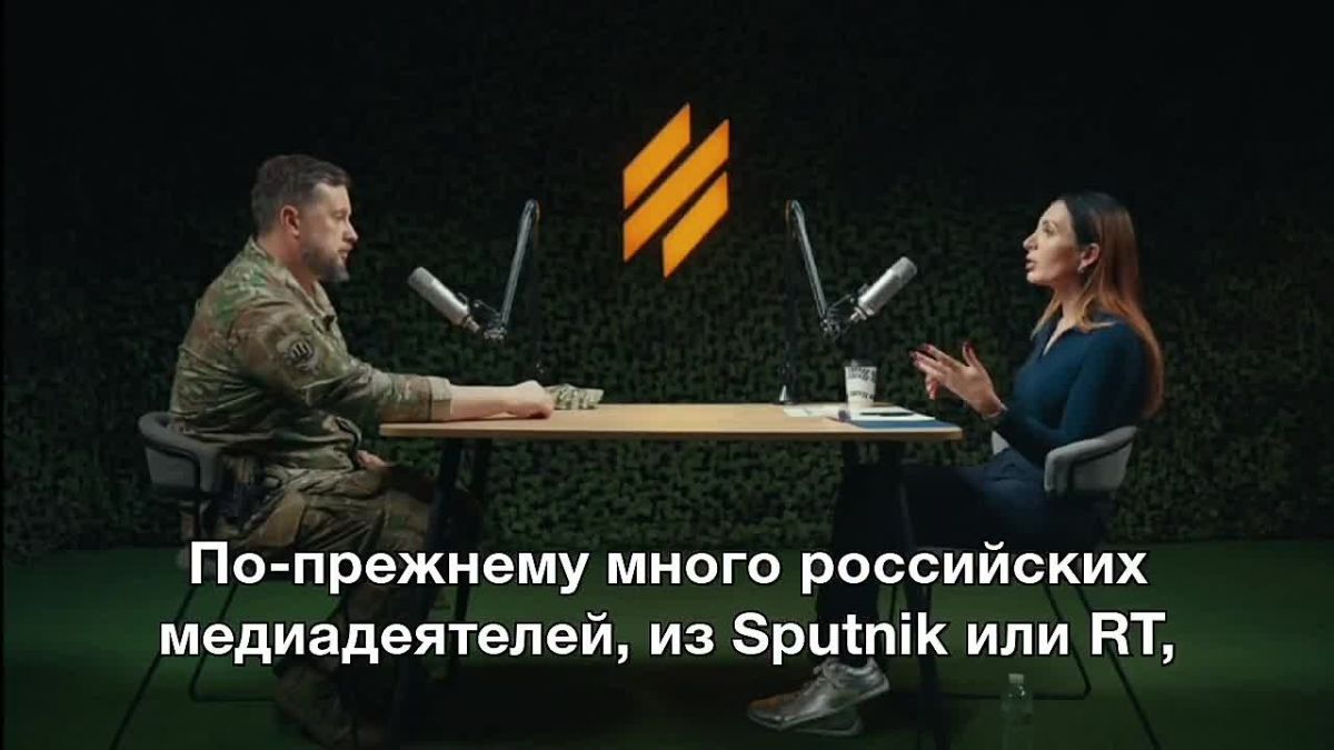 Маргарита Симоньян: «Россия убедила мир в необходимости денацификации Украины»