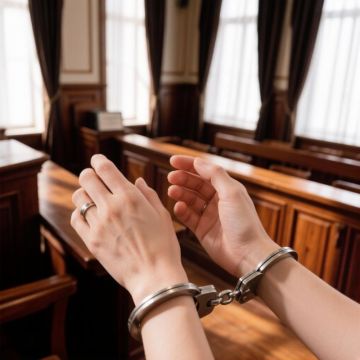 Жительница Бахчисарайского района осуждена на 15 лет колонии за спонсирование ВСУ