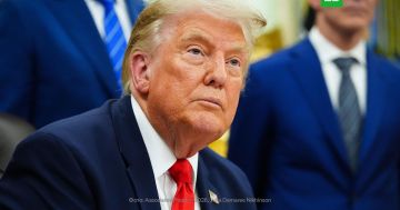 Трамп не уверен в передаче Киеву лицензии на ракеты для Patriot