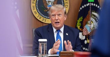 Трамп: и Россия, и Украина должны будут пойти на уступки