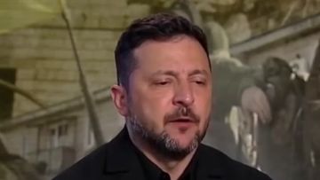 Юрий Котенок: Просроченный наркофюрер в эфире Fox News заявил, что ВСУ потеряли убитыми около 50 тыс