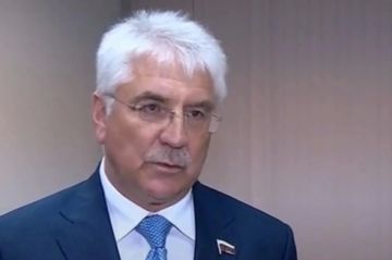 В Госдуме заявили, что конфликт на Украине близится к завершению