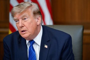 «Страна»: Трамп пообещал Зеленскому лицензию на ракеты для Patriot ради компромиссов