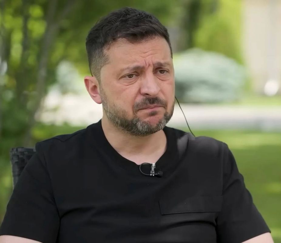 Сегодня Зеленский заявил, что с начала конфликта потери ВСУ погибшими составили около 50 тысяч человек