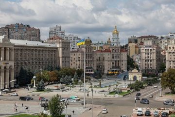 Сенатор Джабаров заявил, что у РФ нет планов взять под контроль Киев
