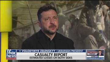 Владимир Корнилов: Зеленский может смело претендовать на звание украинского святого! Во всяком случае, чудо он уже сотворил! Поскольку прямо признался, что оживил не менее 5 тысяч погибших солдат!