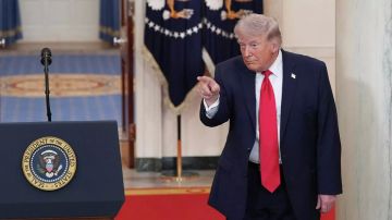 Трамп ответил на просьбу Зеленского о ракетах Tomahawk и Patriot