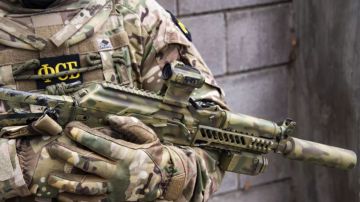 ФСБ задержала работавшего на Украину террориста из «Артподготовки»